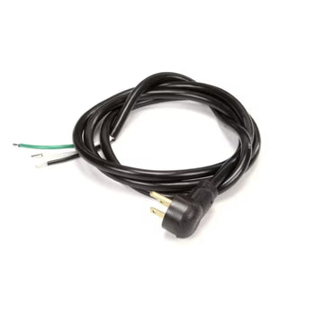 Antunes E07474 Power Cord 120V Right Angle for VCT-2 Model