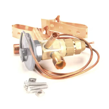 Norlake 05117-2-G Expansion Valve, Txv, Bbise-1/2-C
