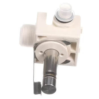 WMF 8585226 Valve 2/2 NW 2.5mm Linked No Solenoid Stroke 0.75mm 0-10 bar OEM