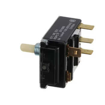 Alliance Laundry Systems 571-96-521 Switch Cycle Selector 6-Po