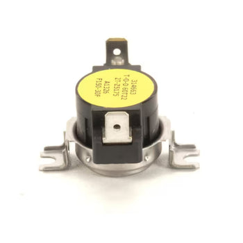 Star 314663 Thermostat Cool Down 120F