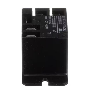 American Dryer Laundry J115F31C24VACSU Relay SPDT 24VAC Coil