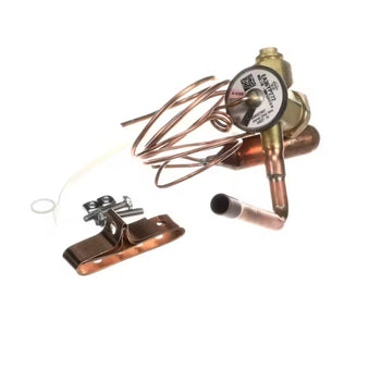 Carrier HVAC 354905379007 300FXCHTX1B W  045227-04 Thermal Expansion Valve