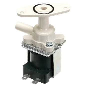 Fetco DSV11-1850 Bypass Valve Assembly Left 24VDC 11W for CBS-2142XTS Models