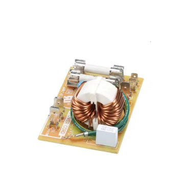 Amana Menumaster 220108A Fuse Block and Filter Assembly