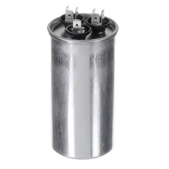 Lennox 2209180019 Capacitor Run Dual 370 Volt 50/60HZ 30/5 MFD Round
