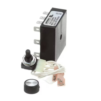 Hatco 93884 Infinite Switch Kit Electronic 120V OEM Part