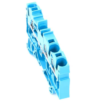 BKI 1002193184 Terminal Block 3 Conductor, 10 AWG for HSS2/MDW & VGG Series