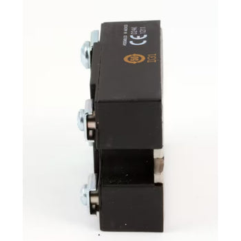 Frymaster D31 Relay Kit with Heatsink, Solid State, 208V, 40A, for 3FQE30U/BIPH/BIPH14