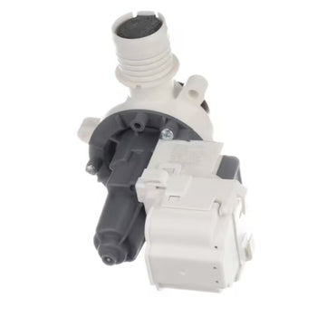 Whirlpool 19082019 Drain Pump for Dishwasher OEM Part