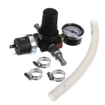 Convotherm R24-02AKZ403 Regulator Kit Assembly Water Pressure 0.6MM OES/OGB