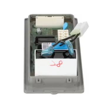 LG Appliances EBR76464801 CASE Assy PCB OEM Part