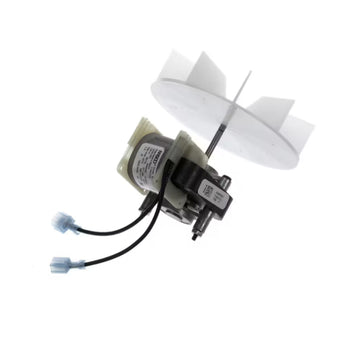 Beverage Air 71583121 Motor & Fan 120 Volt 60HZ 3000RPM