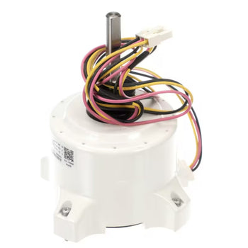 York 5900093 Motor without Controller Condensor 208/230 Volt 1/3HP