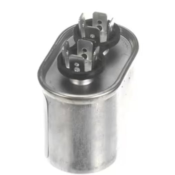 York 325P755H44A15A4Y9 Run Capacitor 7.5uF 440VAC 50/60HZ Oval