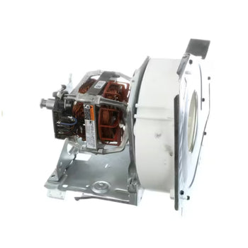 GE Appliance S58TVMTT-7206 Blower and Motor Assembly 115 Volt 60HZ 1/4HP for Dryer