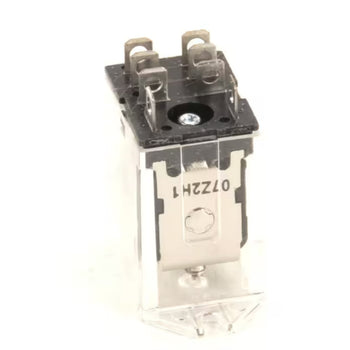 Pitco 07Z2H1 Relay, DPDT, Heat, 24VDC