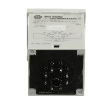 Vogt Ice 700-HRM12TA17-D Thaw Timer Delay On Make 100-240V OEM Part