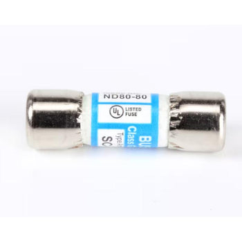 Star ND808-80 Fuse 5A SC-5 Class G fits for 214HX,314HX