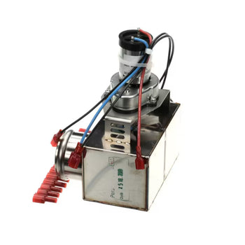 Alto Shaam X023159 Vent Motor Upper 12V