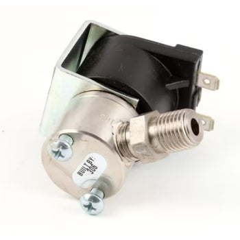 Bloomfield U4412F Solenoid Valve 120V .75 GPM
