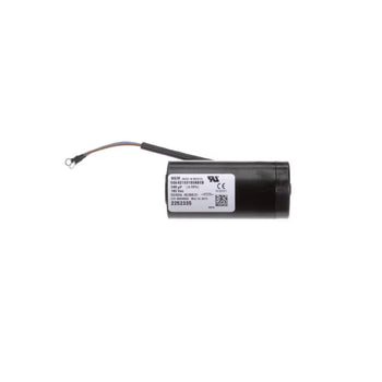 Glastender 60A4D160189NBE START CAPACITOR #2252335 189-227MFD FOR 1/3 HP