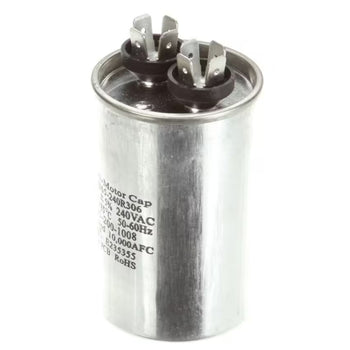 Scotsman CBB65-240R306 Capacitor, E235355 30uF