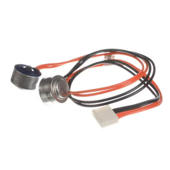 York 4118 Flame Sensor Electrode 90 Degree Bend