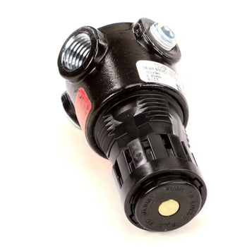 Doughpro Proluxe 14R1B3FO Air Regulator DP2300 Blaze