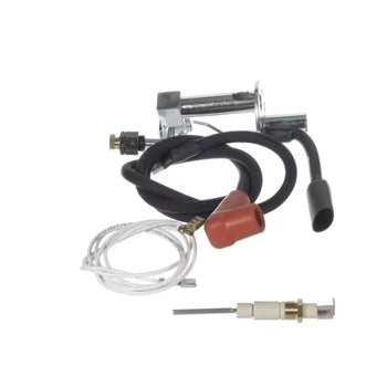 Blodgett V2343 J990FTW Pilot Kit for Propane compatible with DFG-100/DFG-200/SHO-100-G Models