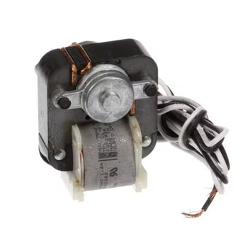 Baxter 8330020082 Motor 120V 60HZ 1.2A C-Frame 3K-RPM 120/1.2