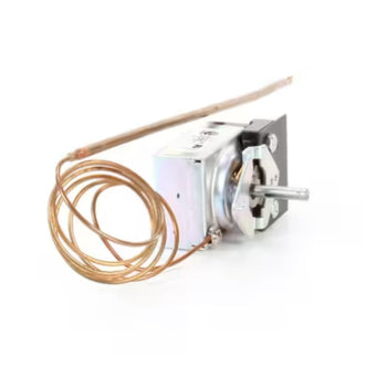 Wells SJ-167-36 Thermostat 450F 30A 277VAC fits for G-13,G-136,G-196,G-23