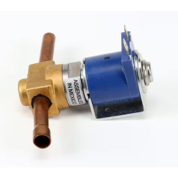Manitowoc Ice GS-02459-3 SOLENOID VALVE 115V for Q1400C/QD1472C/QR1470C