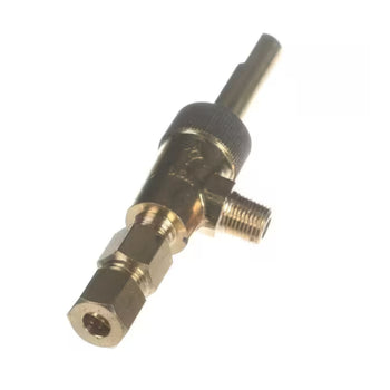 Eagle-Metal Masters 185259378B Gas Valve, Hi/Med/Low