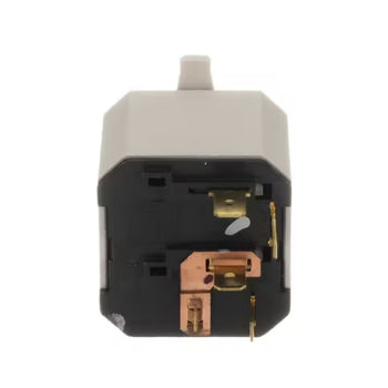 Whirlpool 211861911 Switch Push to Start 120V 50-60Hz Dryer
