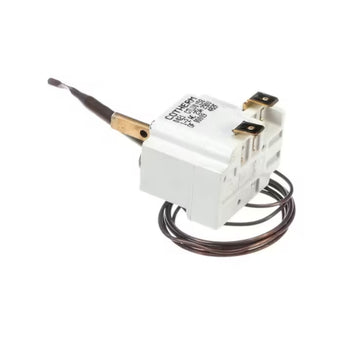 doughXpress GTLU0158 Thermostat 25A 250V 482F