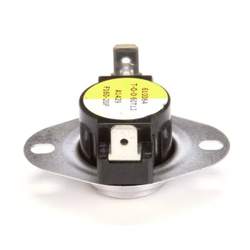 Carter-Hoffmann 610064 Thermostat Snap Disc 160F OEM black/gray