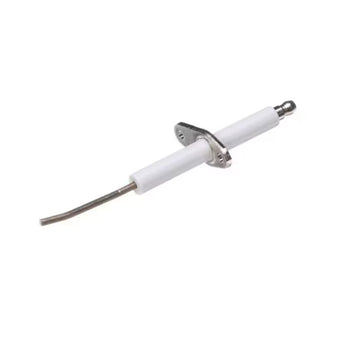 Lochinvar 904800201 Flame Sensor with Gasket Genuine OEM Replacement Part