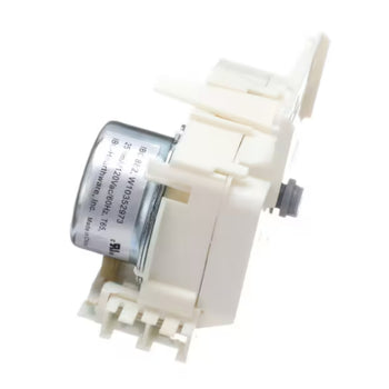 Whirlpool TZQ-1-20201007 Motor and Switch Assembly for Soap Dispenser Washer