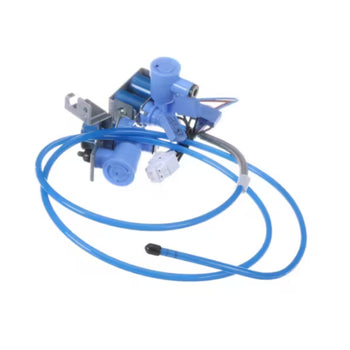 LG Appliances RIV-12AF-5 WATER VALVE ASSEMBLY