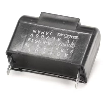 Lincoln A-E0619 Capacitor 3.5uF 450 Volt