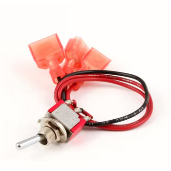 Lincoln E325686 Toggle Switch Assembly, fits for 1100 Series