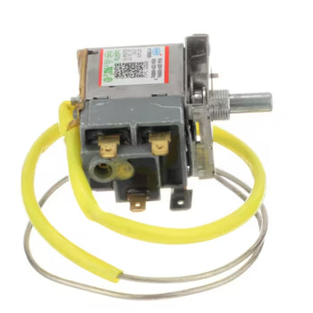 GE Appliance SA2848-8 Temperature Control, Freezer, for FCM16SLAWW/FCM16SLWW