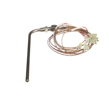 Henny Penny MO124281 Hi Limit Thermocouple/Probe Quad After 12/2020