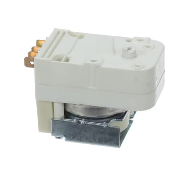 Everest ZU02001-16001A Defrost Timer Mechanical 100-130V 50/60HZ