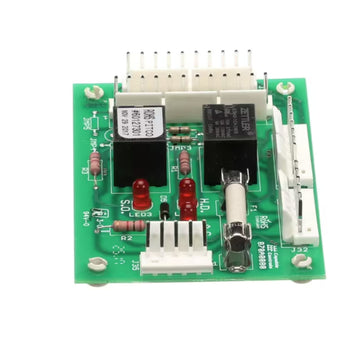Pitco 870A0080 Relay Board Kit, 24V