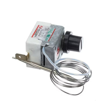 Winco WQS-300-0011 Hi Limit Thermostat Manual Reset 125/250V 16A