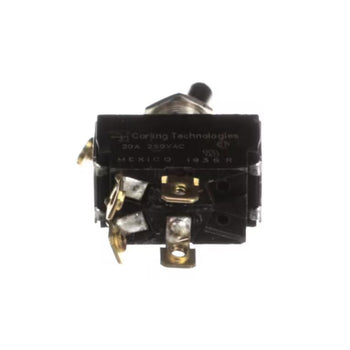 Bloomfield 1936R Toggle Switch On/Off 20A 250VAC fits 2795TF/9102A Models