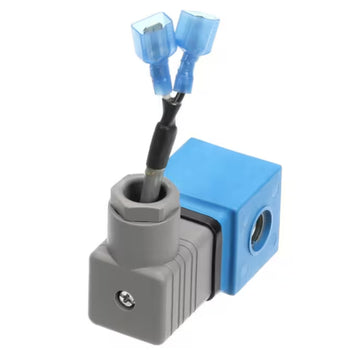 Stoelting AZ40CS Solenoid Valve 208-240V Left Hand 4 Cable