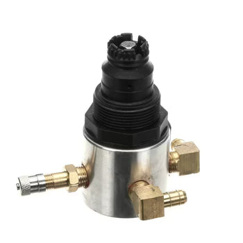 FBD 38-0100-0007 Regulator Assembly 150F Preset 30 PSI, 2319